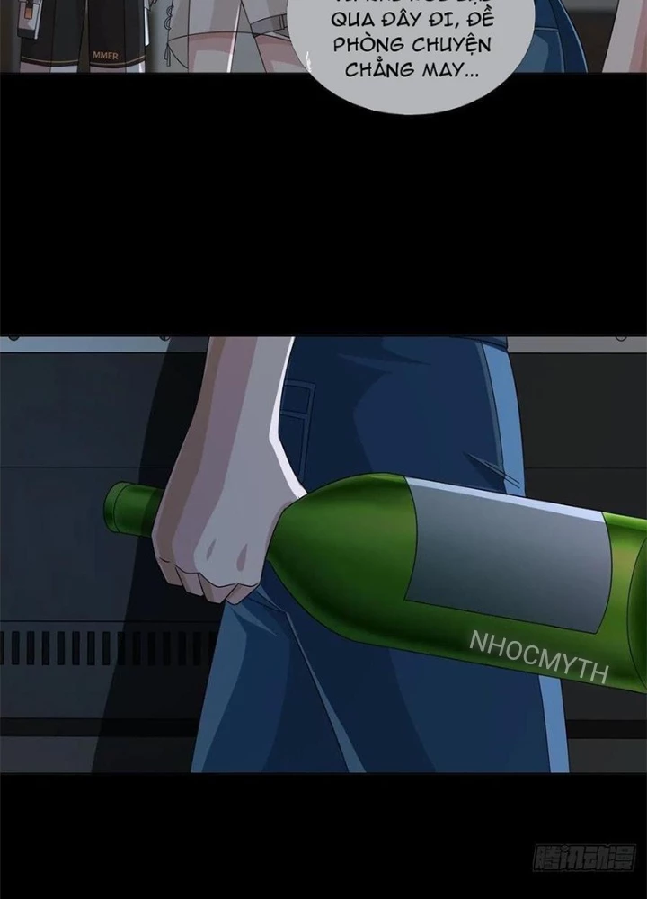 Mạt Thế Lạc Viên Chapter 17 - 53