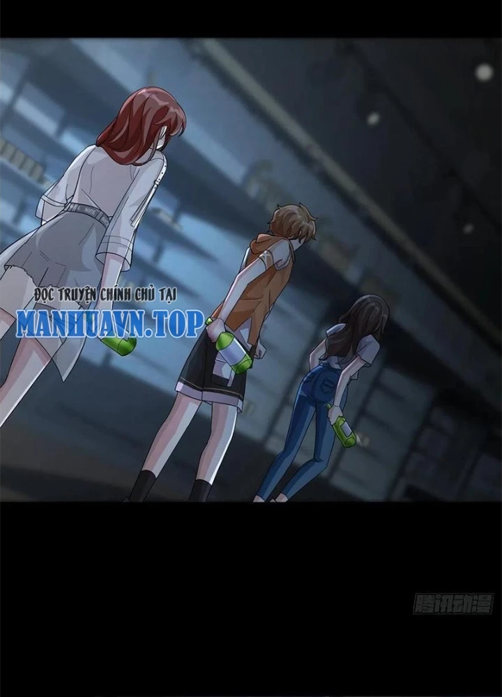 Mạt Thế Lạc Viên Chapter 17 - 55