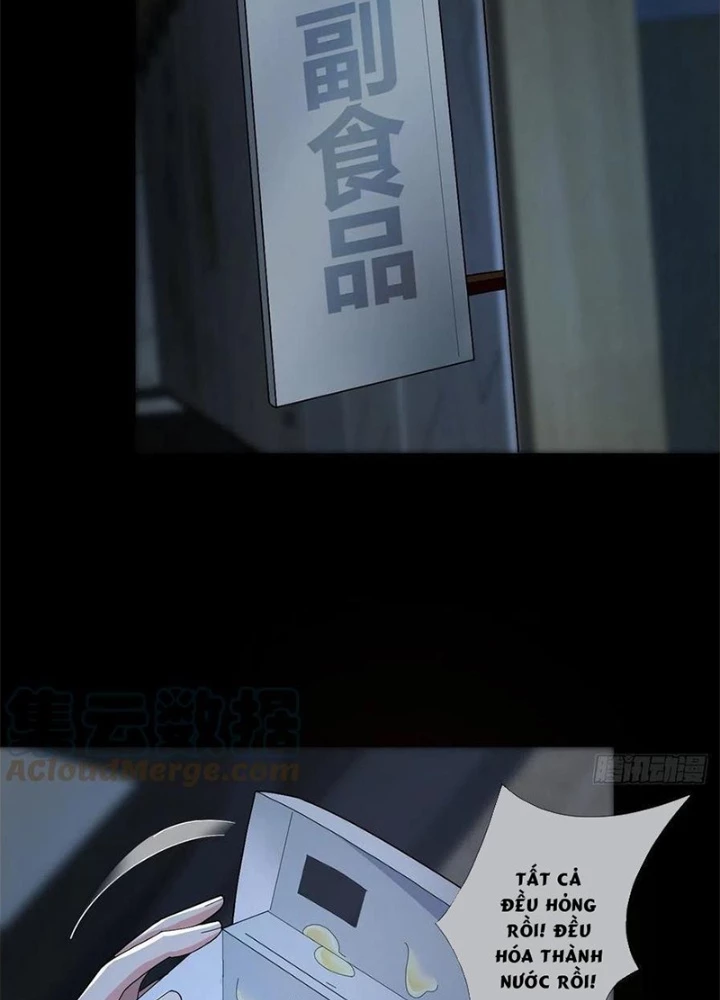 Mạt Thế Lạc Viên Chapter 17 - 57