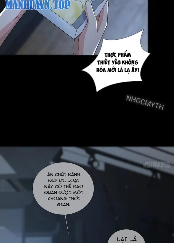 Mạt Thế Lạc Viên Chapter 17 - 59