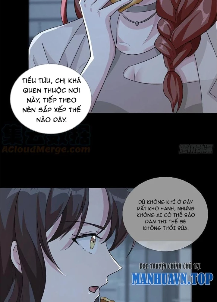 Mạt Thế Lạc Viên Chapter 17 - 63