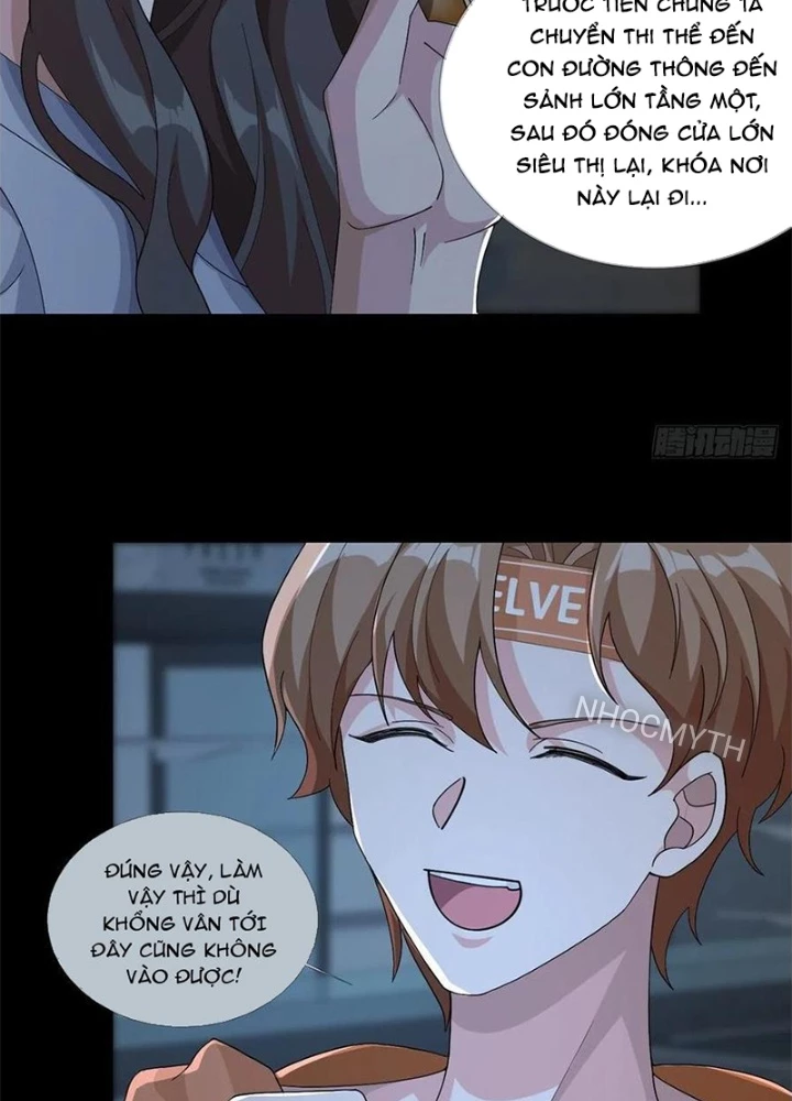 Mạt Thế Lạc Viên Chapter 17 - 65