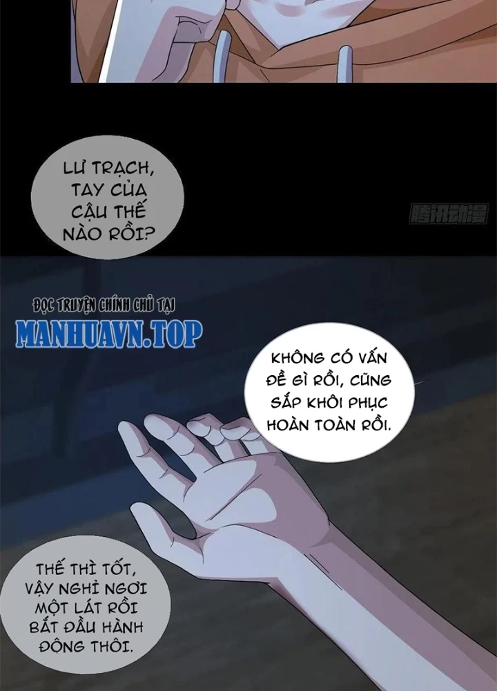 Mạt Thế Lạc Viên Chapter 17 - 67