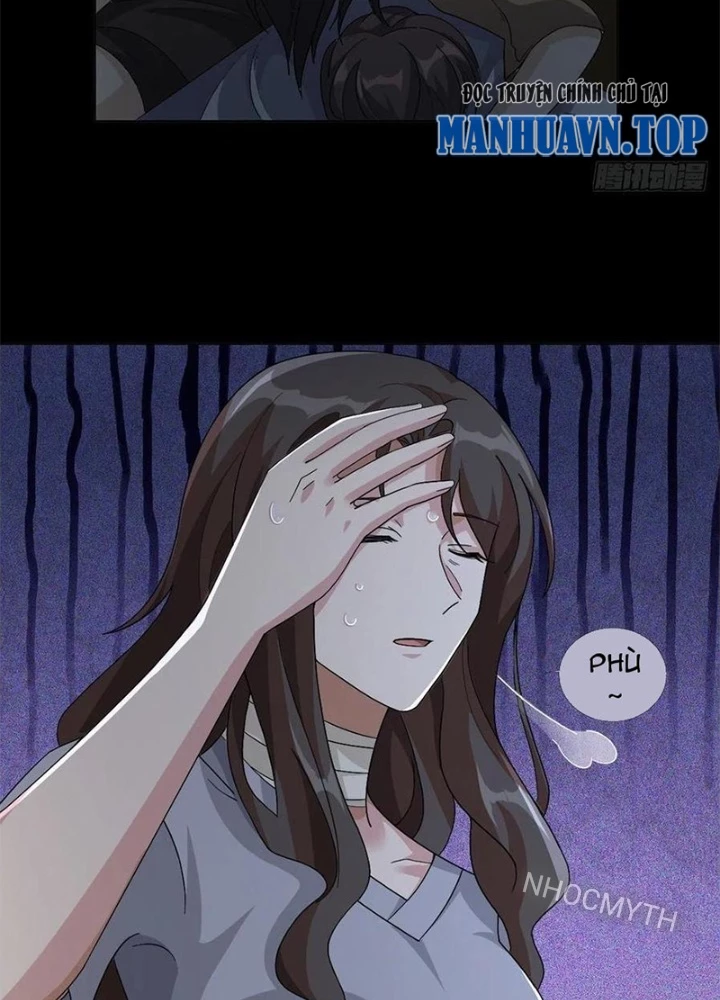 Mạt Thế Lạc Viên Chapter 17 - 71