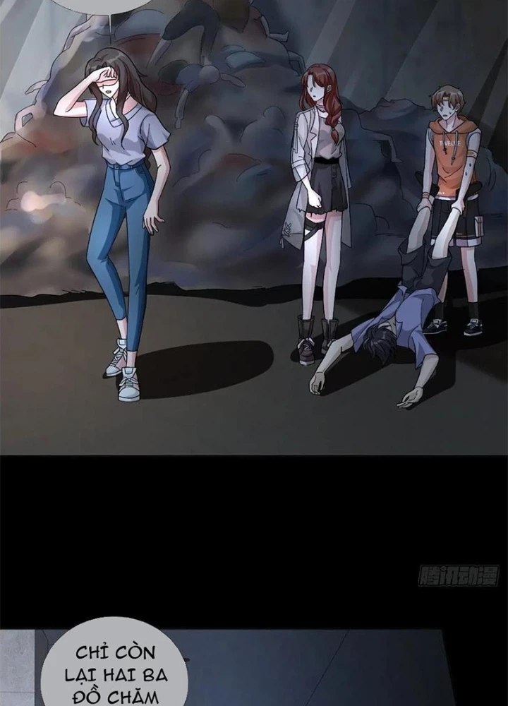 Mạt Thế Lạc Viên Chapter 17 - 75