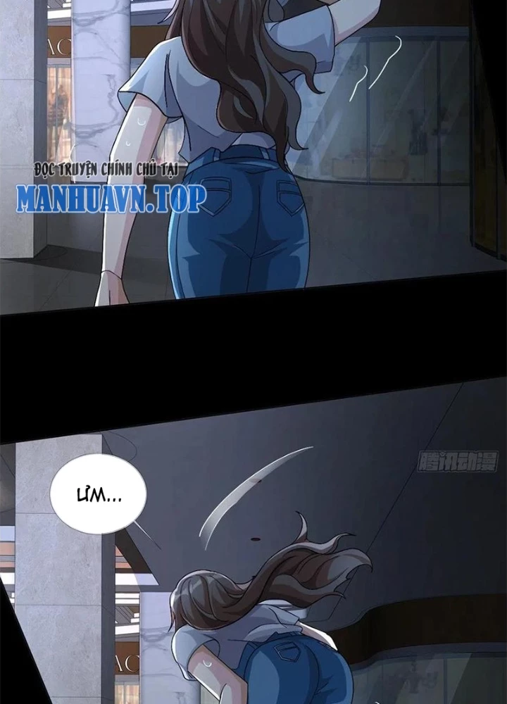 Mạt Thế Lạc Viên Chapter 17 - 77