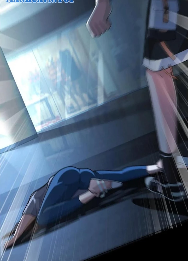 Mạt Thế Lạc Viên Chapter 17 - 87