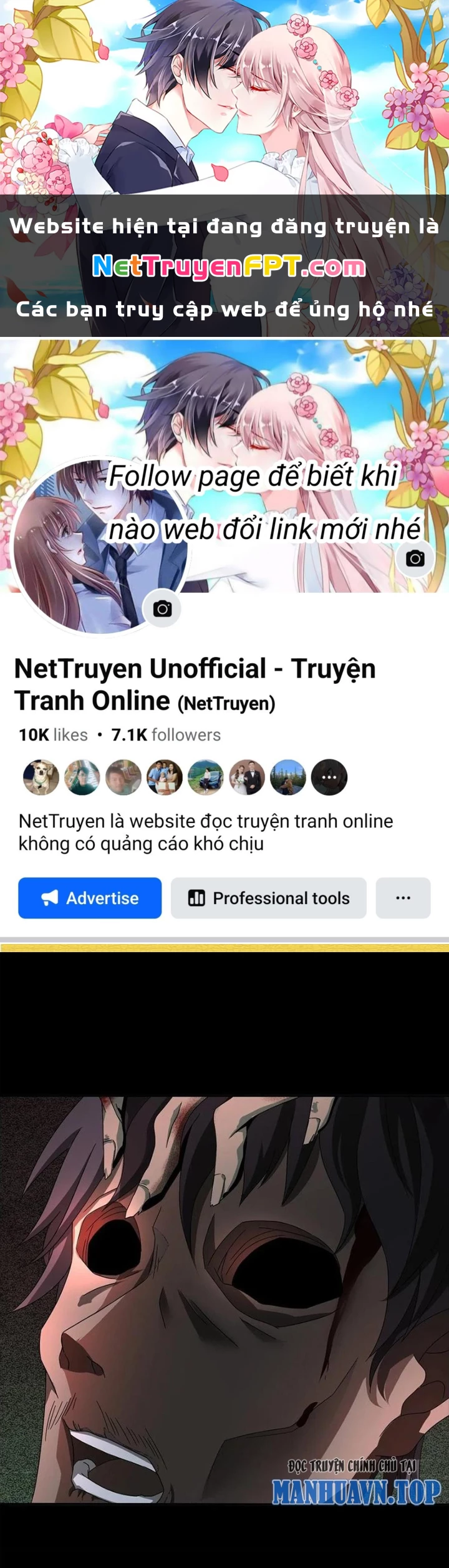 Mạt Thế Lạc Viên Chapter 20 - 1