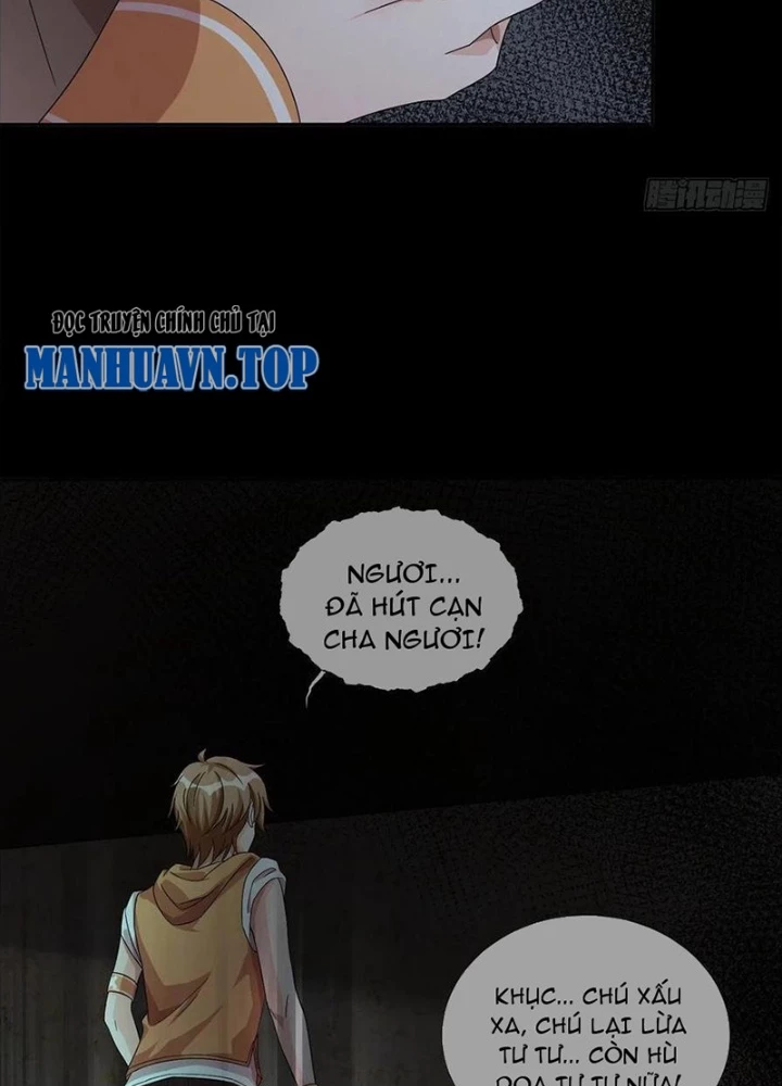 Mạt Thế Lạc Viên Chapter 20 - 5