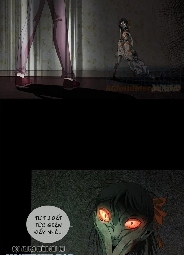 Mạt Thế Lạc Viên Chapter 20 - 7