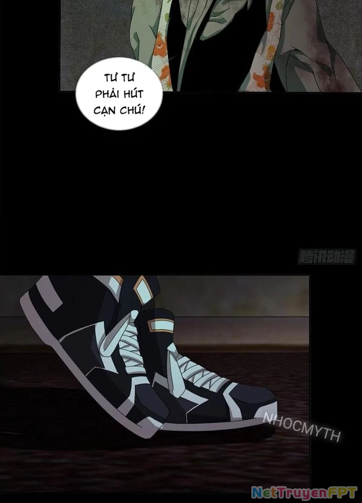 Mạt Thế Lạc Viên Chapter 20 - 9
