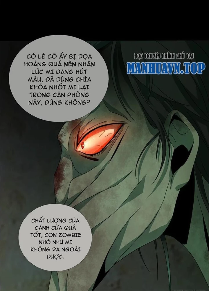 Mạt Thế Lạc Viên Chapter 20 - 15