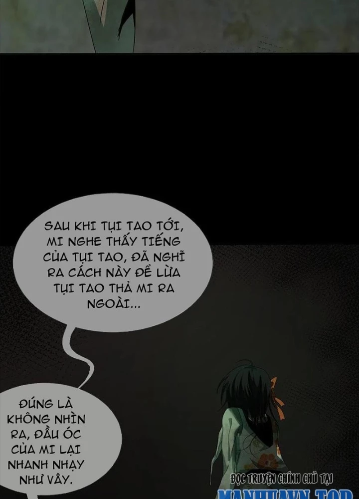 Mạt Thế Lạc Viên Chapter 20 - 17