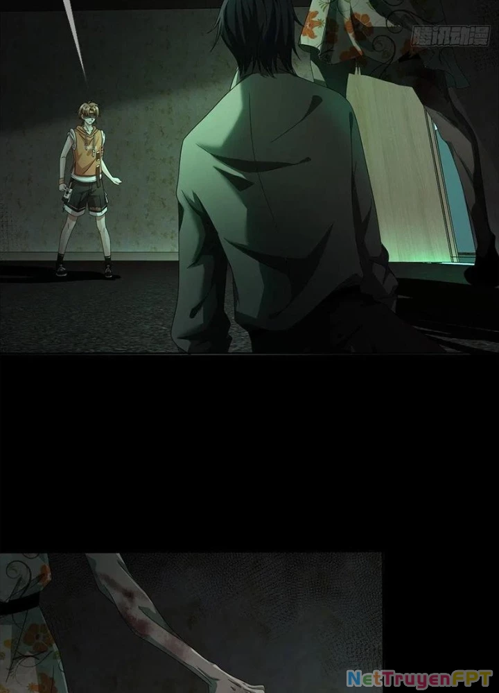 Mạt Thế Lạc Viên Chapter 20 - 19