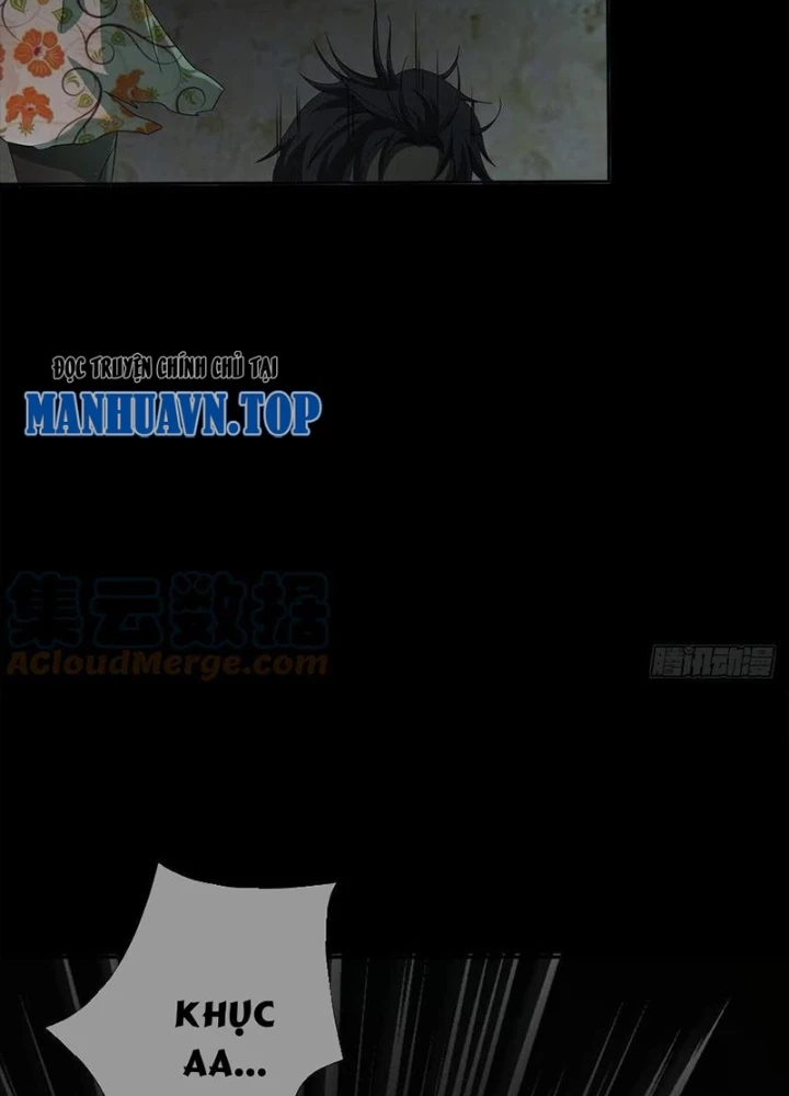 Mạt Thế Lạc Viên Chapter 20 - 21
