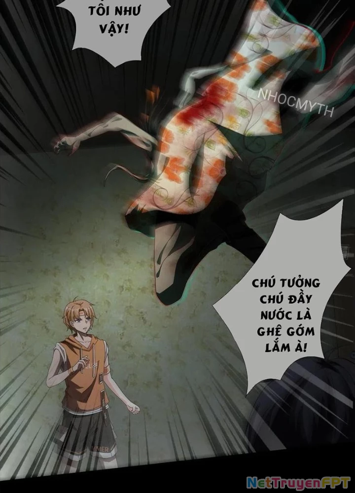 Mạt Thế Lạc Viên Chapter 20 - 23