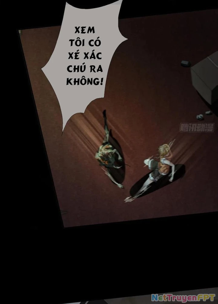 Mạt Thế Lạc Viên Chapter 20 - 25