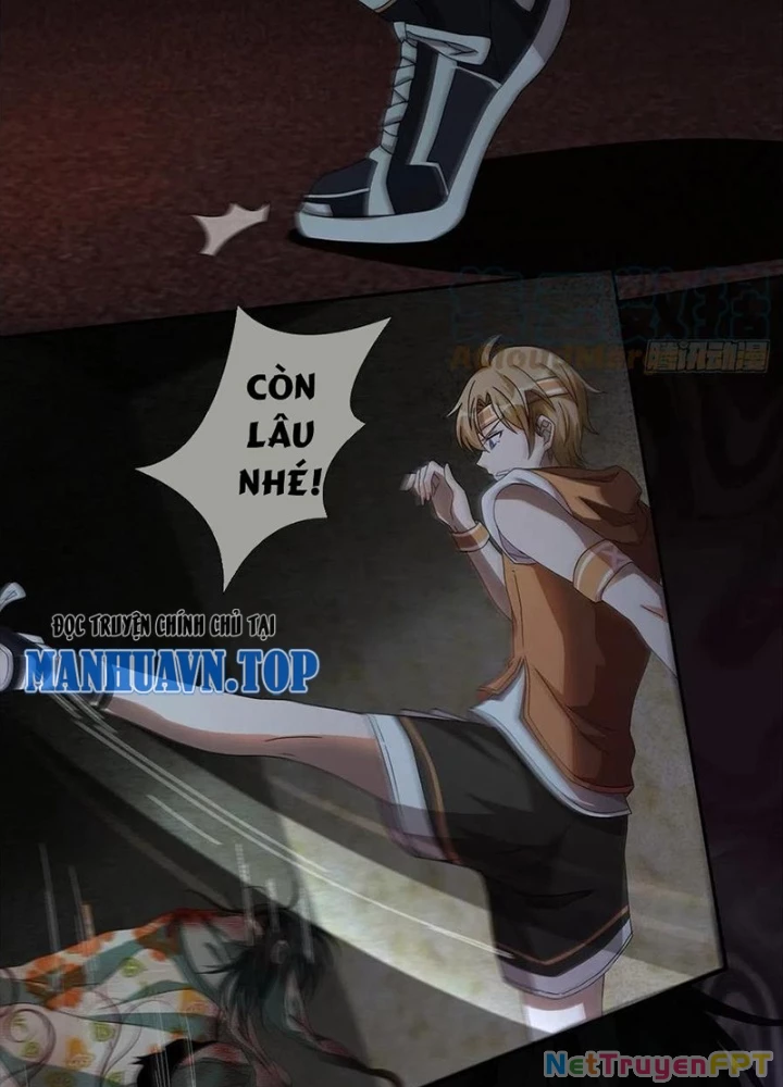 Mạt Thế Lạc Viên Chapter 20 - 27