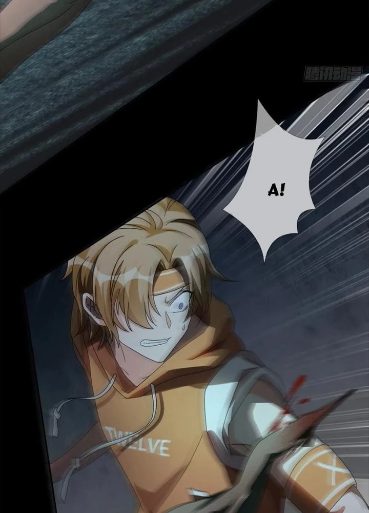 Mạt Thế Lạc Viên Chapter 20 - 31