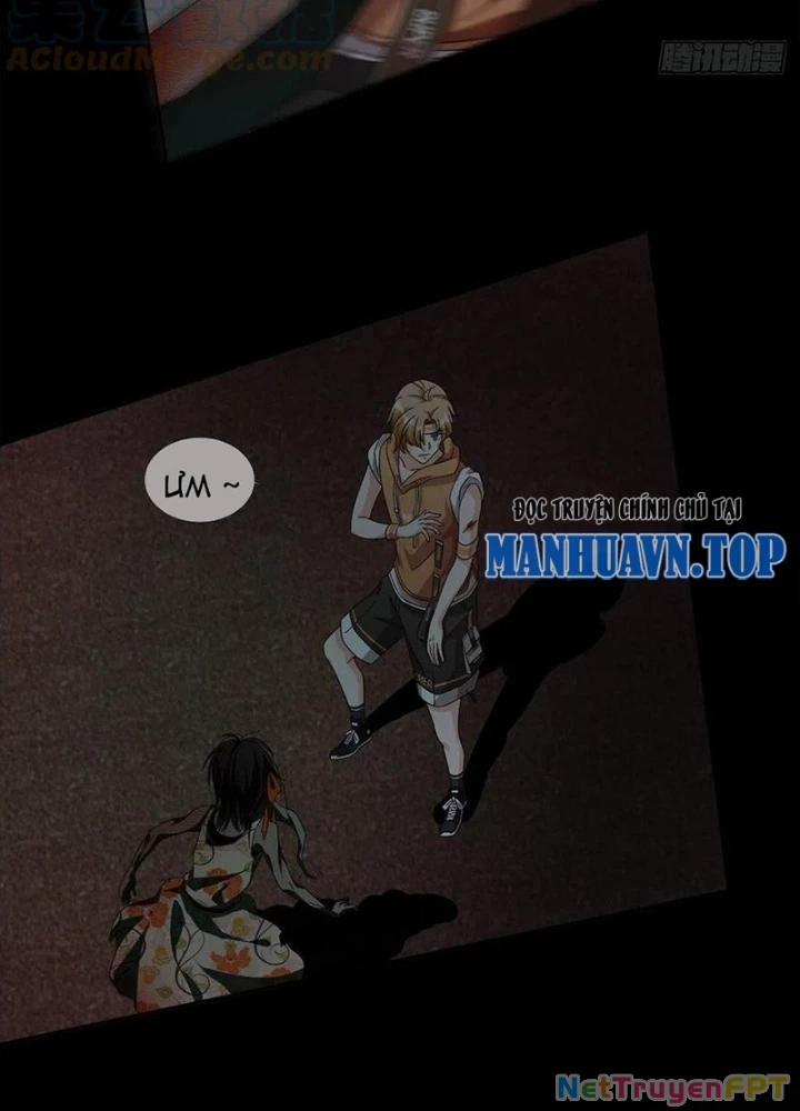 Mạt Thế Lạc Viên Chapter 20 - 33