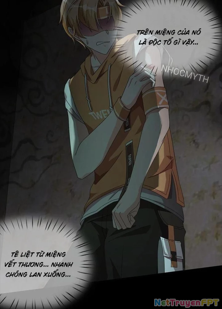 Mạt Thế Lạc Viên Chapter 20 - 35