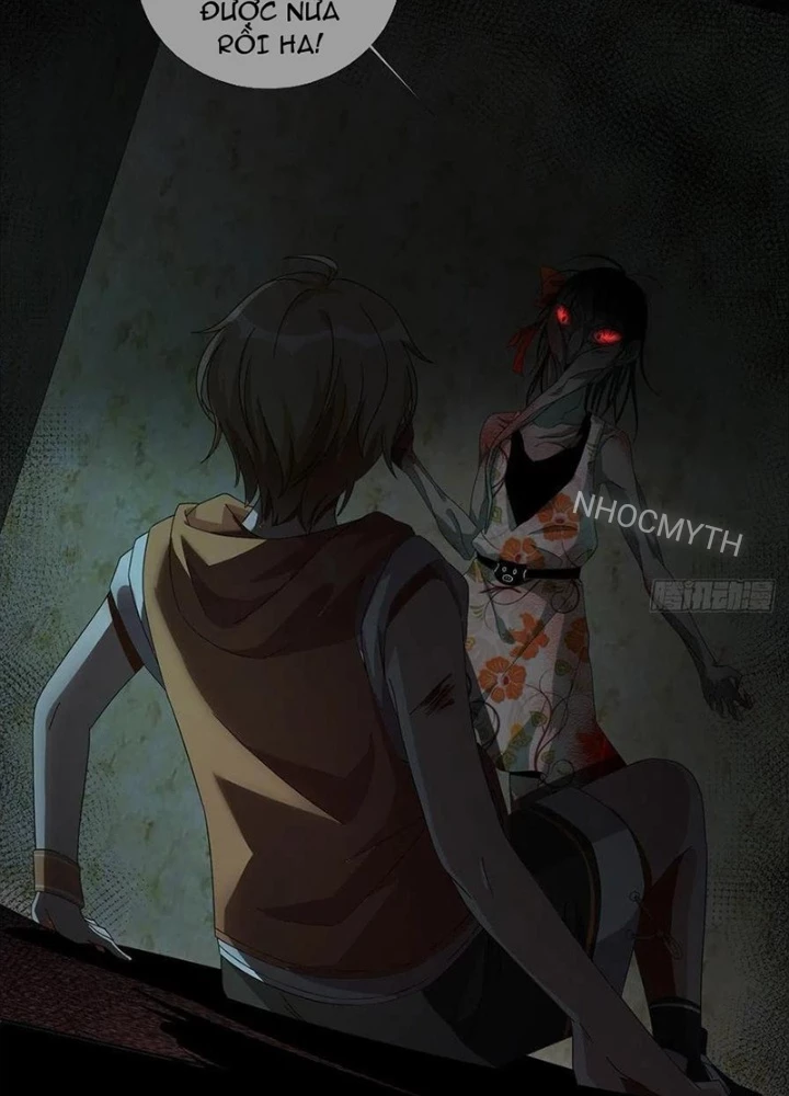 Mạt Thế Lạc Viên Chapter 20 - 41