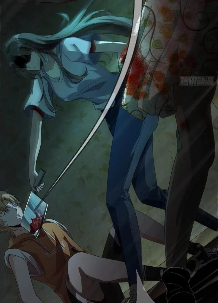 Mạt Thế Lạc Viên Chapter 20 - 57