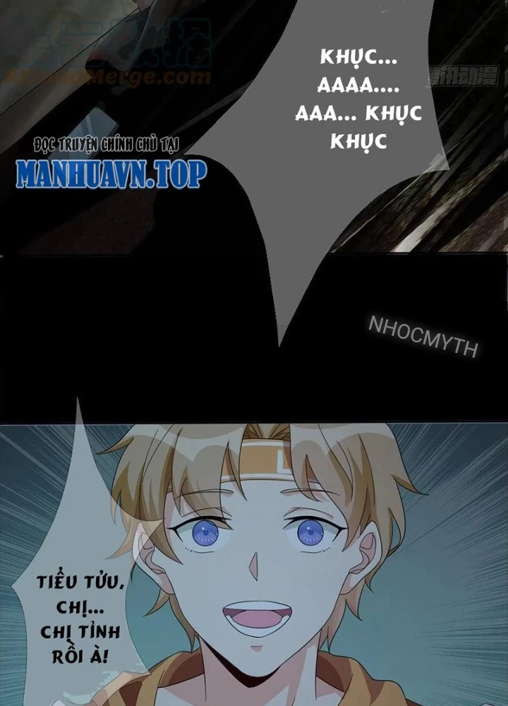 Mạt Thế Lạc Viên Chapter 20 - 59