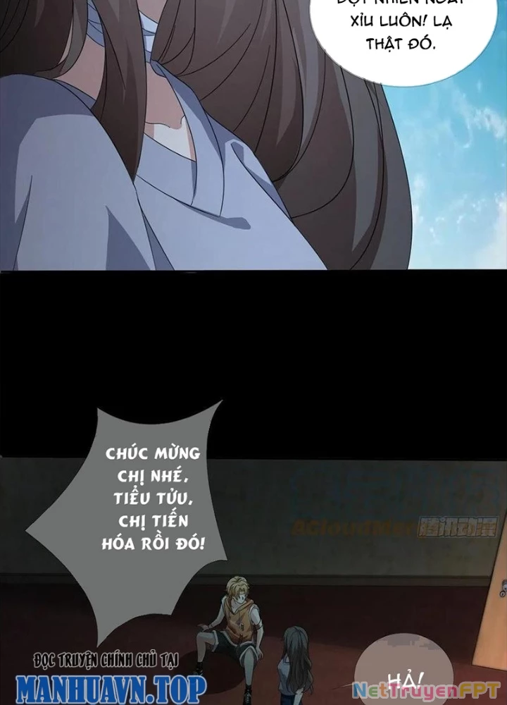 Mạt Thế Lạc Viên Chapter 20 - 63