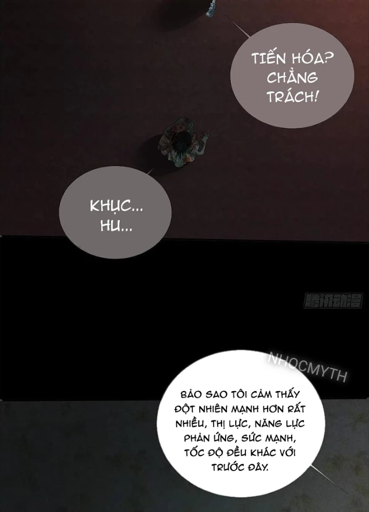 Mạt Thế Lạc Viên Chapter 20 - 65