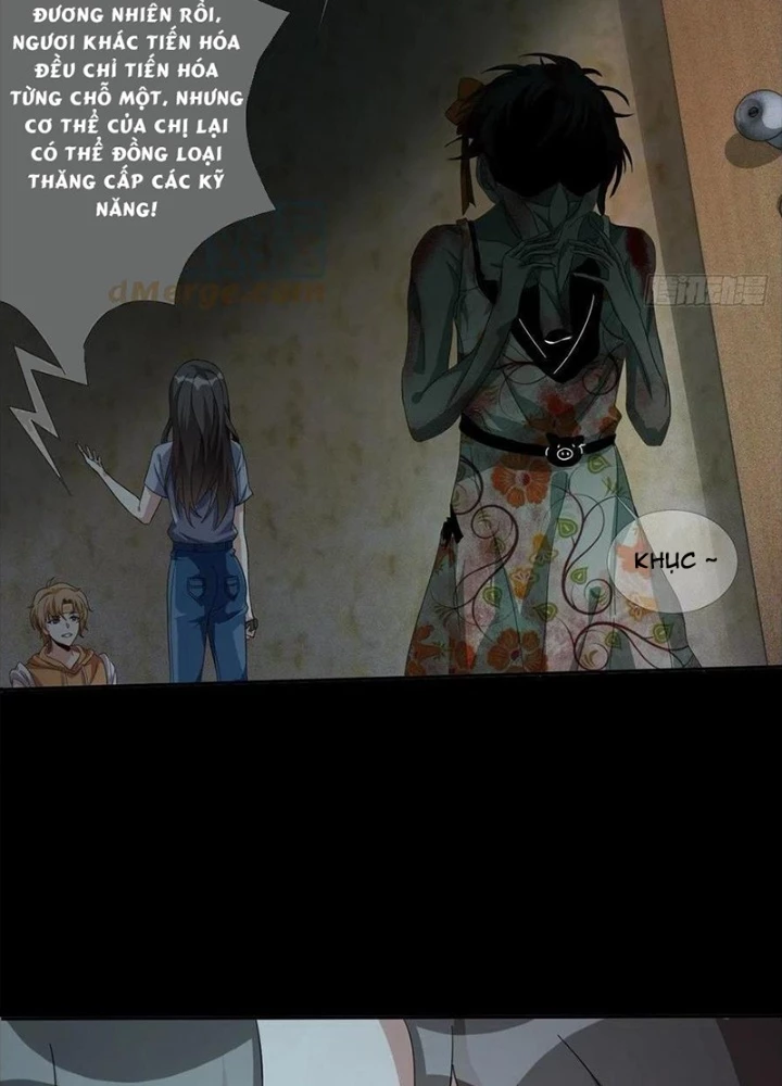 Mạt Thế Lạc Viên Chapter 20 - 69