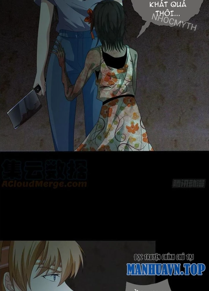 Mạt Thế Lạc Viên Chapter 20 - 79