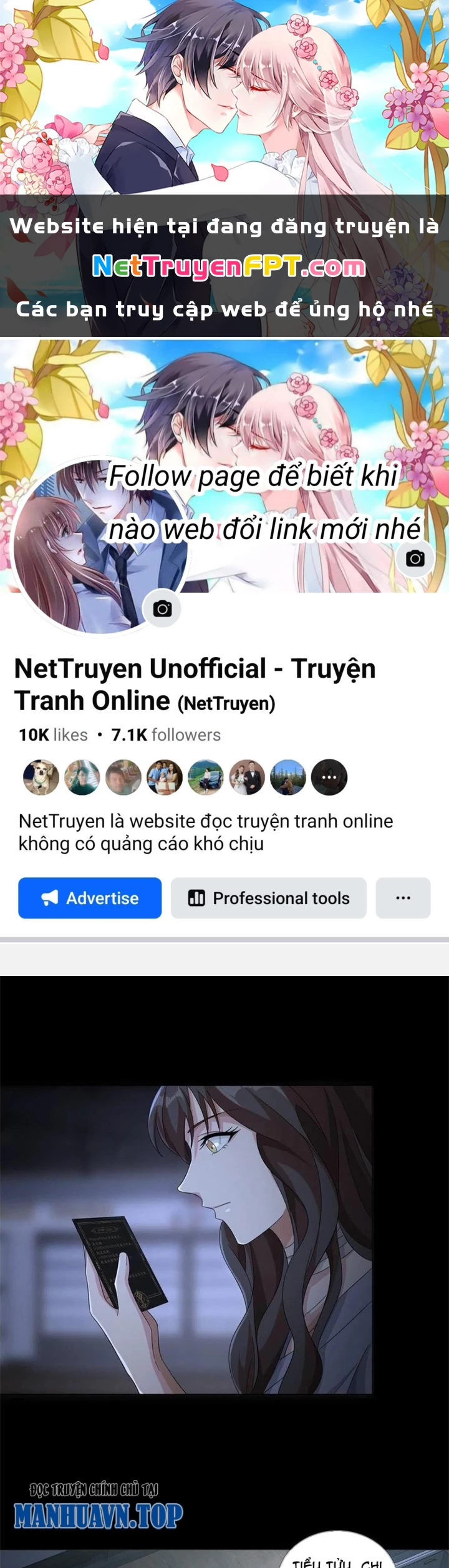 Mạt Thế Lạc Viên Chapter 24 - 1