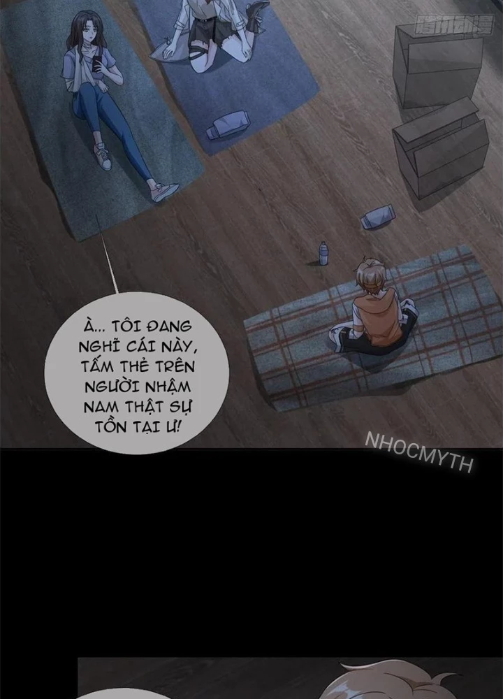 Mạt Thế Lạc Viên Chapter 24 - 3