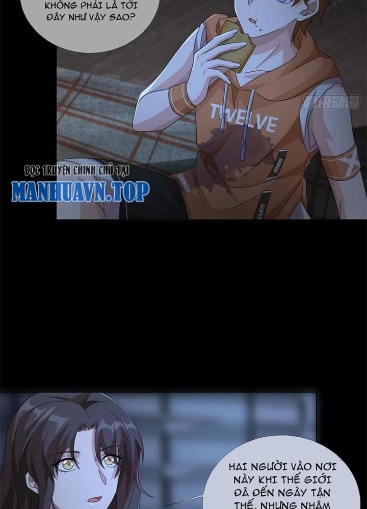 Mạt Thế Lạc Viên Chapter 24 - 5