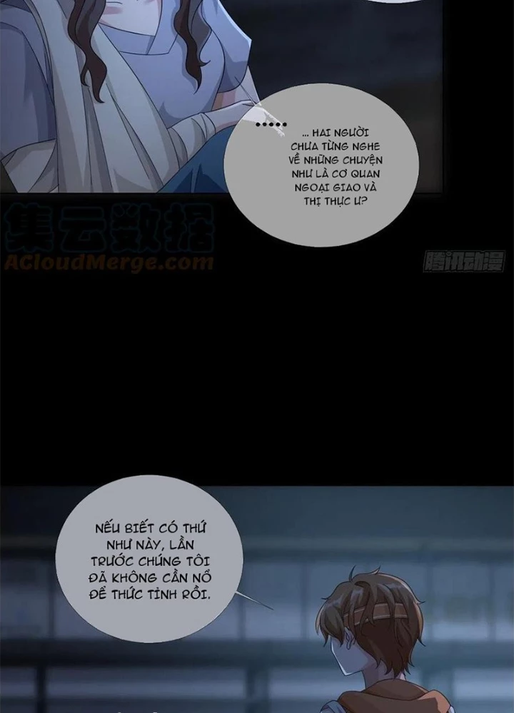 Mạt Thế Lạc Viên Chapter 24 - 7