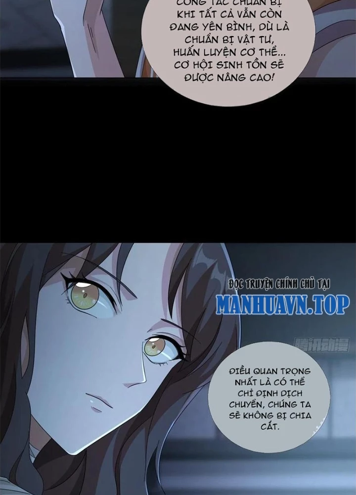 Mạt Thế Lạc Viên Chapter 24 - 11