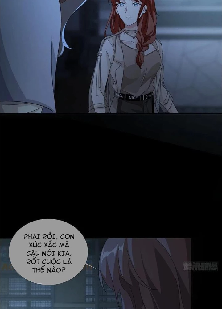 Mạt Thế Lạc Viên Chapter 24 - 13