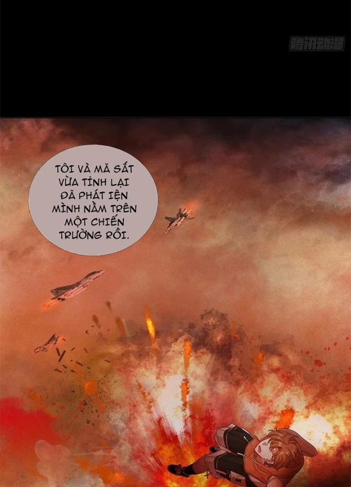 Mạt Thế Lạc Viên Chapter 24 - 19