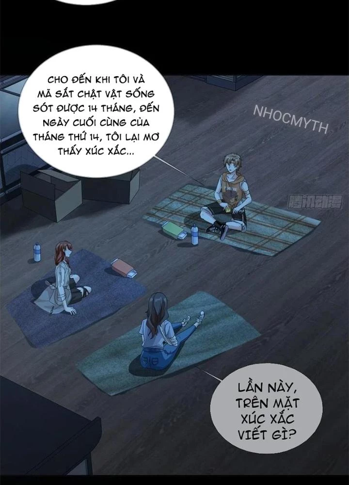 Mạt Thế Lạc Viên Chapter 24 - 23
