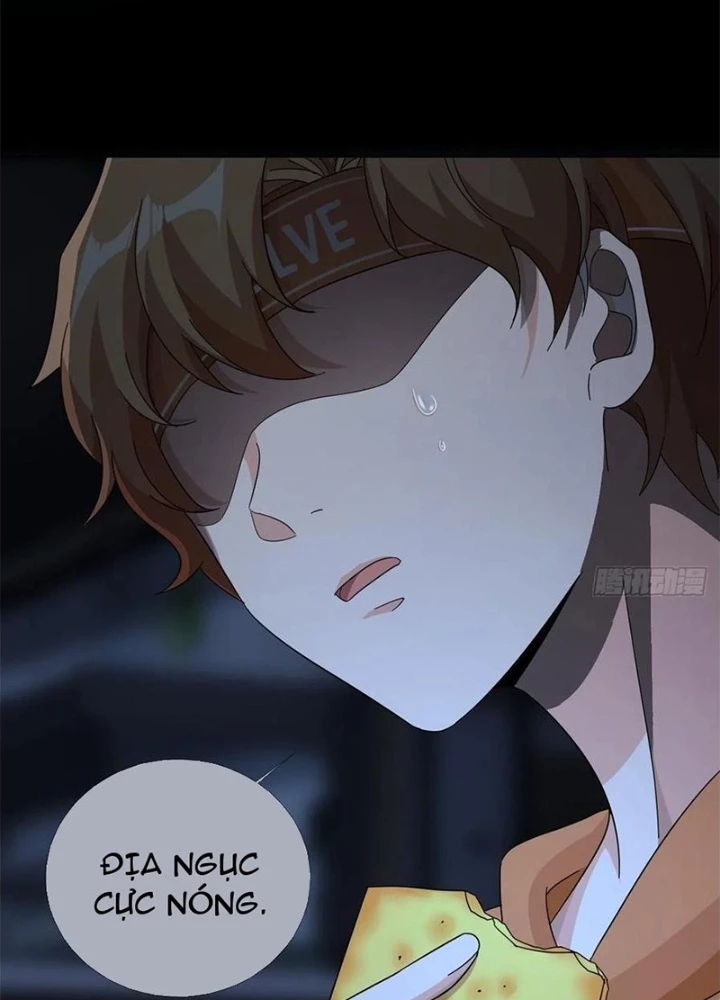 Mạt Thế Lạc Viên Chapter 24 - 25