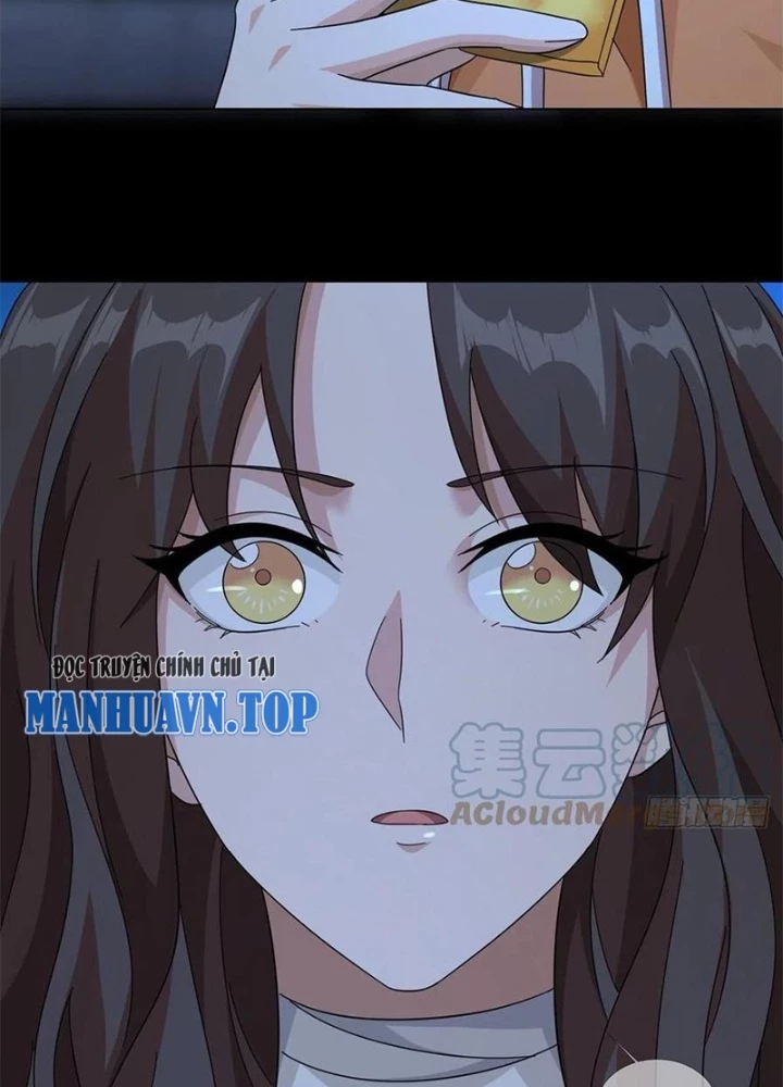 Mạt Thế Lạc Viên Chapter 24 - 27