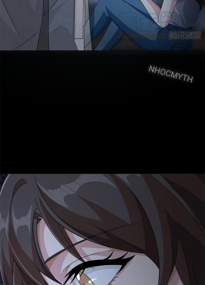 Mạt Thế Lạc Viên Chapter 24 - 35