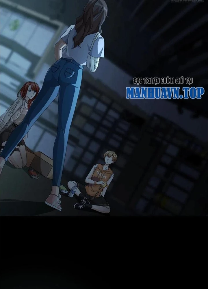 Mạt Thế Lạc Viên Chapter 24 - 43