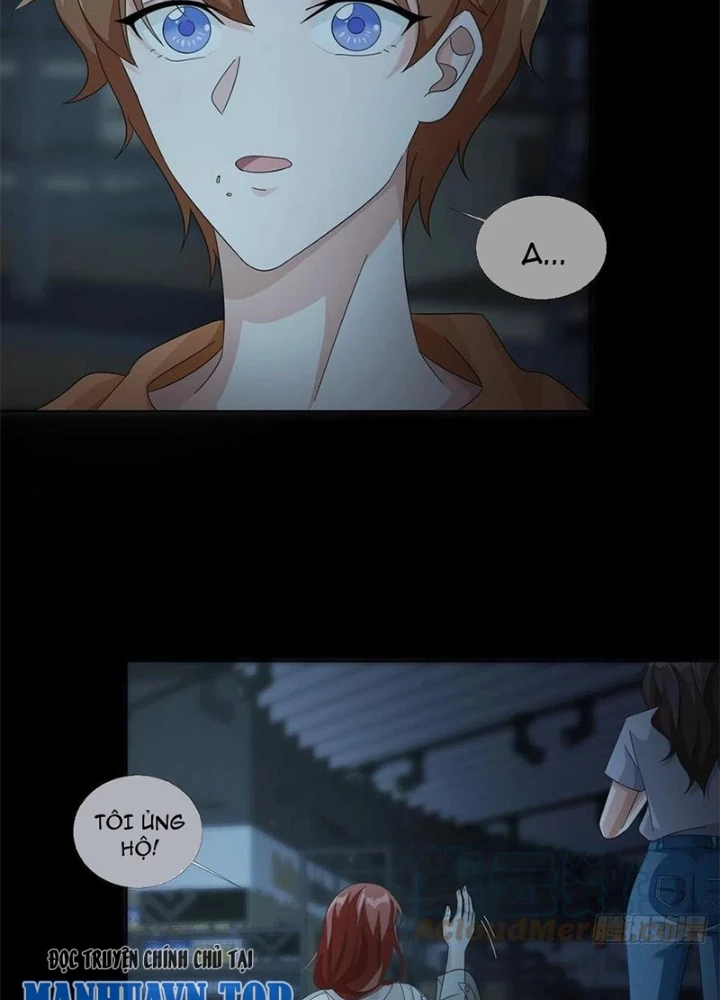 Mạt Thế Lạc Viên Chapter 24 - 45