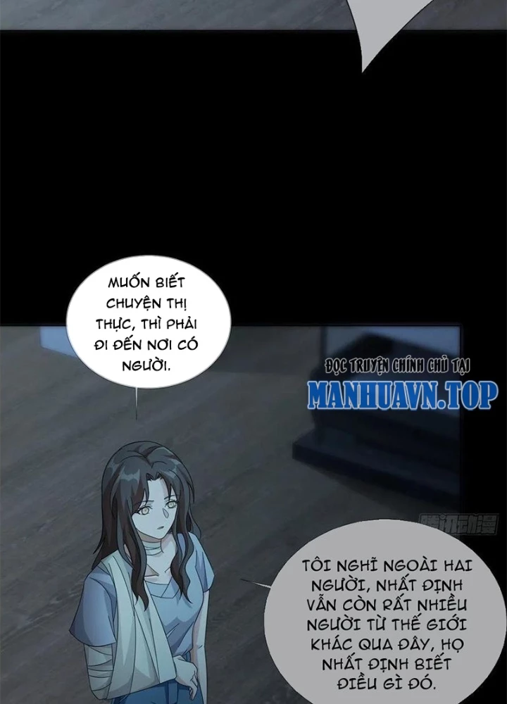 Mạt Thế Lạc Viên Chapter 24 - 49