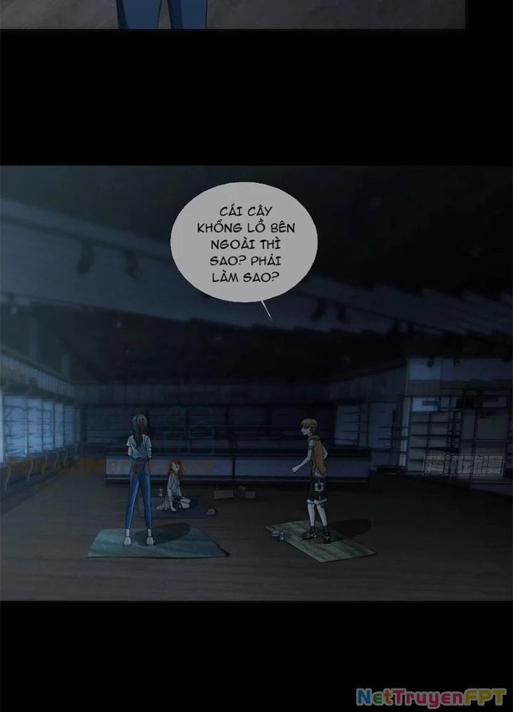 Mạt Thế Lạc Viên Chapter 24 - 51