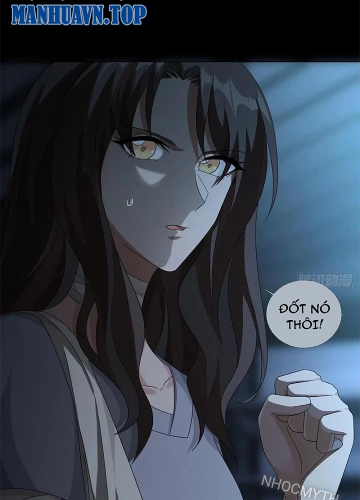 Mạt Thế Lạc Viên Chapter 24 - 53