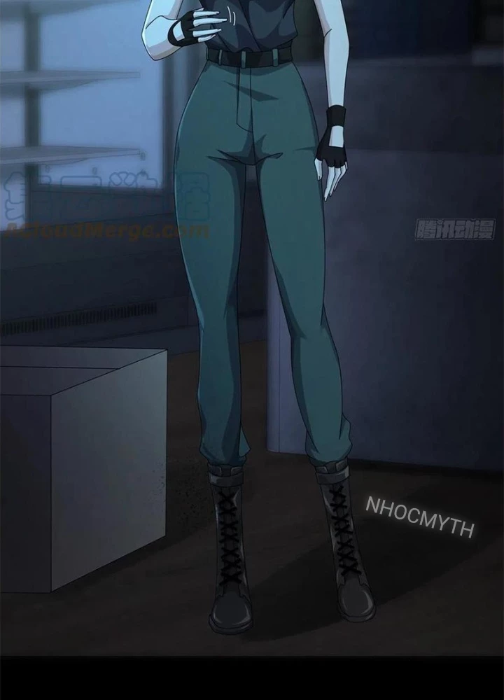 Mạt Thế Lạc Viên Chapter 24 - 65