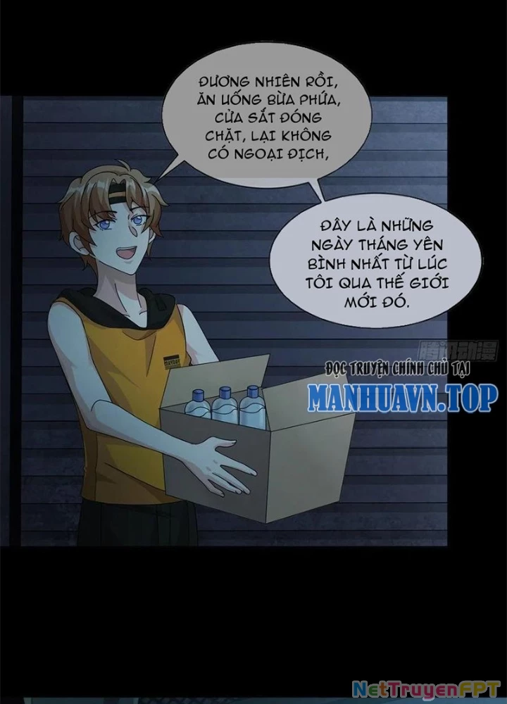 Mạt Thế Lạc Viên Chapter 24 - 67